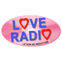 Love Radio logo