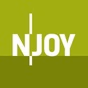 N-JOY - Club logo