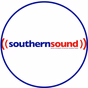 Southern Sound Hospital Radio logo