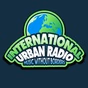 International Urban Radio logo