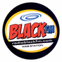 Rádio Black FM logo
