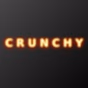 crunchy logo