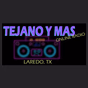 TEJANO Y MAS Online Radio logo