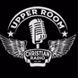 Upper Room Christian Radio logo