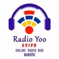 Radio Yoo logo