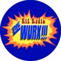 Hit Radio The WURX logo