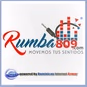 Rumba 809 logo