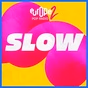 Europe 2 - Slow logo