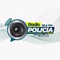 Radio Policia Nacional logo