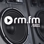 RauteMusik - Bass logo