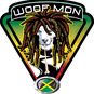 All Dog Radio - Jamaican ME WooFMon logo