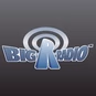 Big R Radio - Michael Jackson Tribute logo