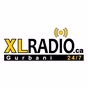 XL Gurbani Radio logo