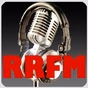 RRFM logo