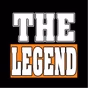 Great Radio - The Legend logo