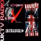 KTV Radio - UKTV Radio logo