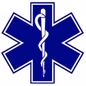Jackson County, OH EMS logo