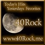 40Rock logo