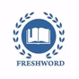 Freshword Radio logo