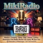 Miki Radio logo