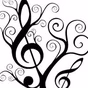 Radio Free Gypsy logo