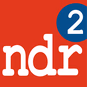 NDR 2 - Soundcheck Neue Musik Mittwochs logo