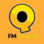 FM Quiero logo