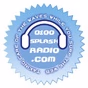0100 Splash Radio logo
