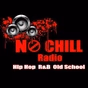 No Chill Radio logo