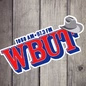 1050 AM/97.3 FM WBUT - WBUT logo