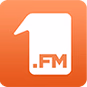 1.FM - Slow Jamz Radio logo