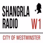Shangrla Radio logo