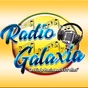 Radio Galaxia NY logo