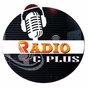 Radio C Plus (RCP) logo