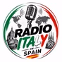 Radio Italy In Spain logo