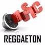 Miled Music - Reggaeton logo