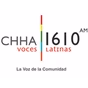 Voces Latinas - CHHA logo