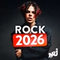 NRJ - Rock 2026 logo