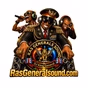 RasGeneral Sound logo