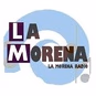 La Morena Radio logo