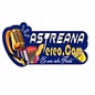 ASTREANA STEREO.COM logo