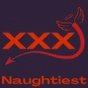 Love Radio - Love Naughtiest logo