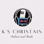 Ks Christain Podcast And Radio logo