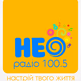 Нео Радіо Червоноград logo