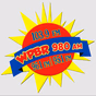 Radio Nouvelle Lumiere - WPBR logo