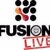 Fusion Live logo