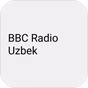 BBC Radio - Uzbek logo