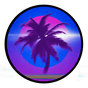 Texas Reggae Radio logo