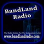 BandLand Radio logo