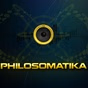 Philosomatika Radio logo